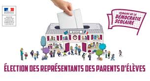 Elections parents d’élèves – Candidatures