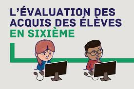 Evaluations Nationales 6ème